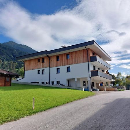 Apart Timeout Hart im Zillertal Luaran gambar
