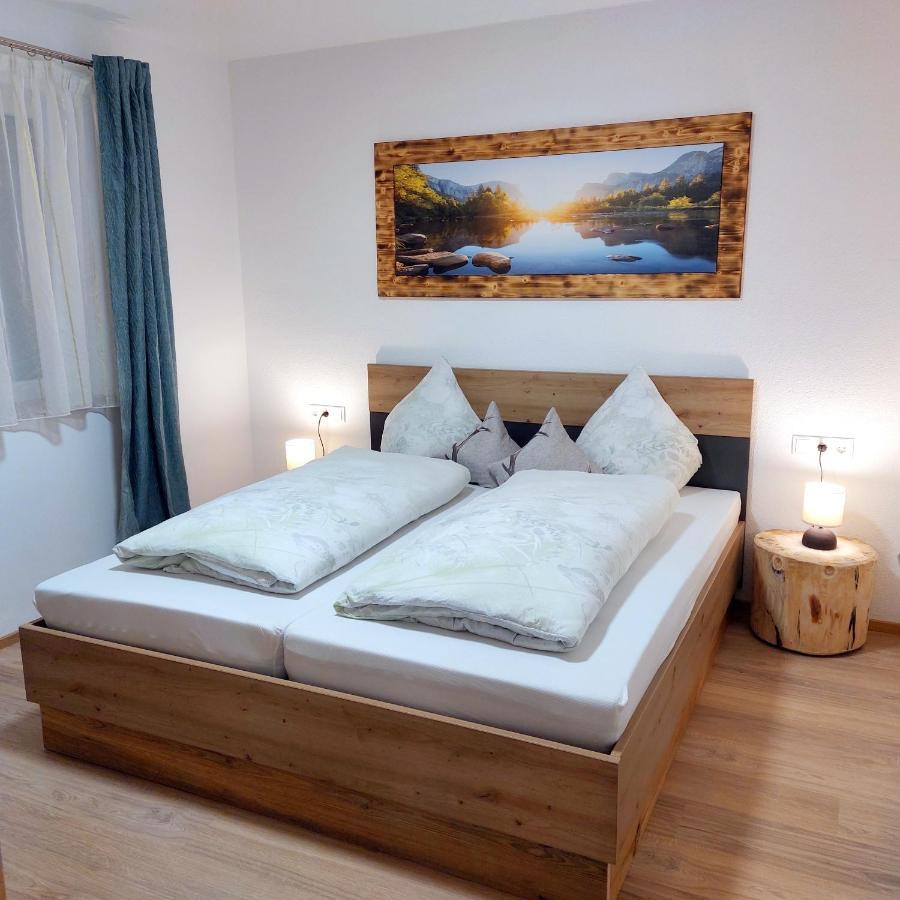 Apart Timeout Hart im Zillertal Luaran gambar